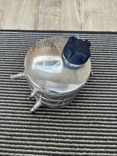 Vauxhall Bailey Header Tank Corsa B Nova Mk1 Astra Mk2 Mk3 C20XE C20LET