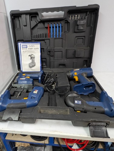 Power craft piece 18v - power,