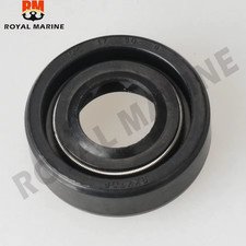 09289-17004 Outboard Engine  Seal Suitable for Suzuki Outboard 2T Motor DT20HP D