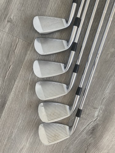 Mizuno 950 irons pw - mizuno, mx-950