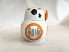 Star Wars BB-8 Breakfast Unit Nestle Travel Cereal Bowl Rare Limited Edition New