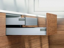 Blum Tandembox Internal Concealed Shallow drawer 500/600mm