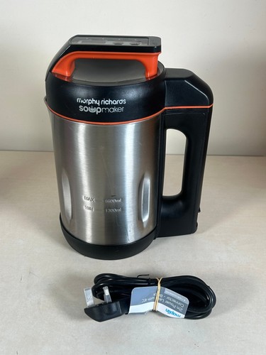 Morphy richards 501022 soup - morphy,