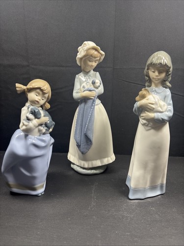 Different nao lladro - different,