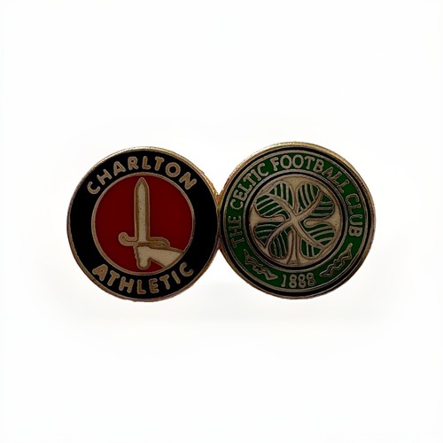 Charlton athletic celtic - &, fc