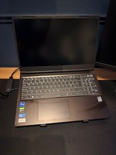 PC Specialist Custom Laptop