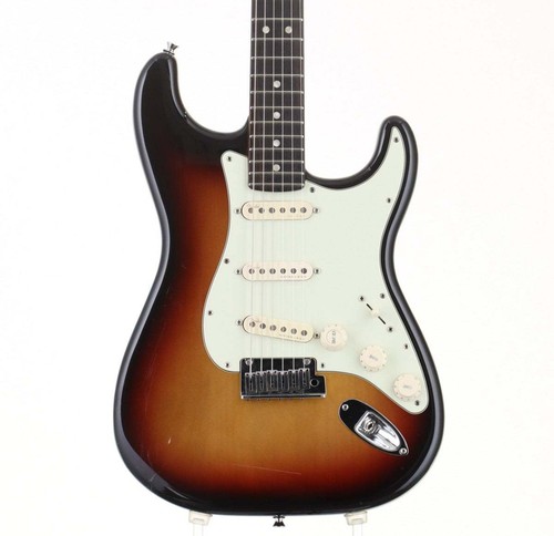 Fender american ultra - fender,