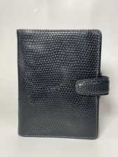 Filofax Chameleon Pocket Size Organiser