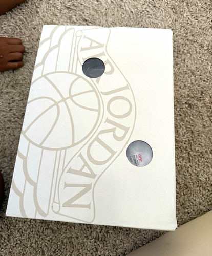 Off white jordan air - jordan,