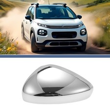 Mirror Cover Cap Replacement