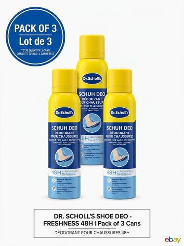 Scholl fresh step shoe - scholl's,