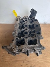 JAGUAR XF MK1 X250 2.7 CYLINDER HEAD PM4R8Q6090 GENUINE TESTED 32k MILES