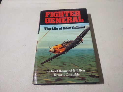 Fighter general the - the, of