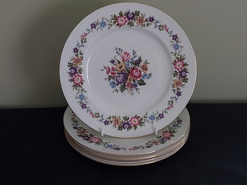 Paragon lavinia bone - bone, china