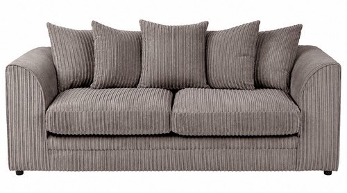 Jumbo cord corner sofa - jumbo,
