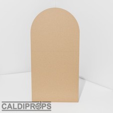 MDF Sailboard Backdrop