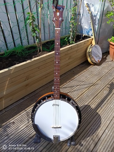 Clareen clarinbridge tenor - clareen,