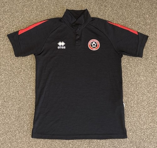 Sheffield united errea polo - united,