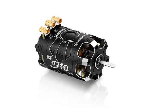 Hobbywing xerun d10 - hobbywing,