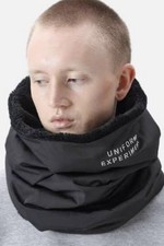 Uniform Experiment - Neck