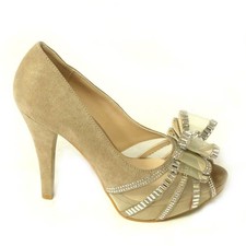 WOMENS LADIES STILETTO HIGH
