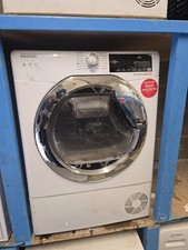 HOOVER Condenser Dryer