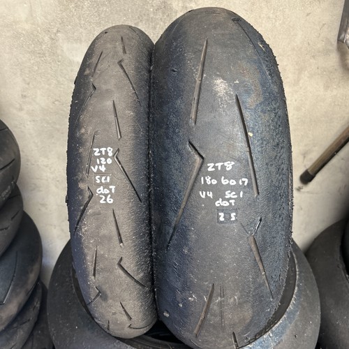 Pirelli diablo supercorsa - pirelli,