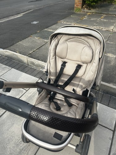 Oyster travel system - travel,
