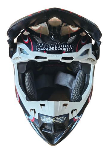 Troy lee designs helmet - helmet, se5