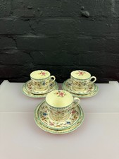 Copeland Spode Royal Jasmine