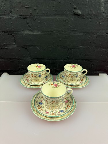 Copeland spode royal jasmine - royal,