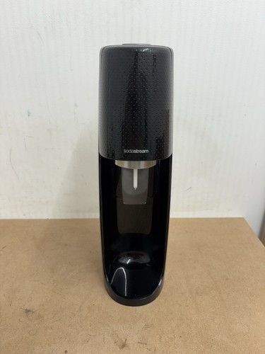 Soda stream maker - stream,