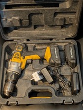 JCB 20v Li-Ion Cordless Combi