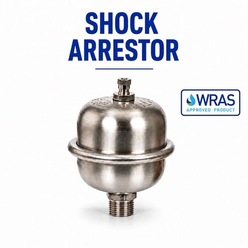Shock arrestor mini - shock,