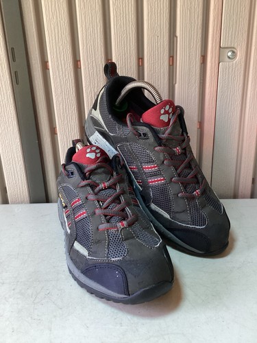 Jack wolfskin texapore walking - wolfskin,