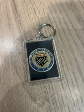 Vintage 1970’s Esso Foil