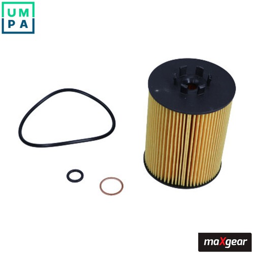 Oil filter 1514 for - oil, morgan