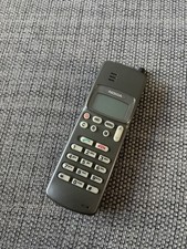 Nokia 101 thx - vintage, retro