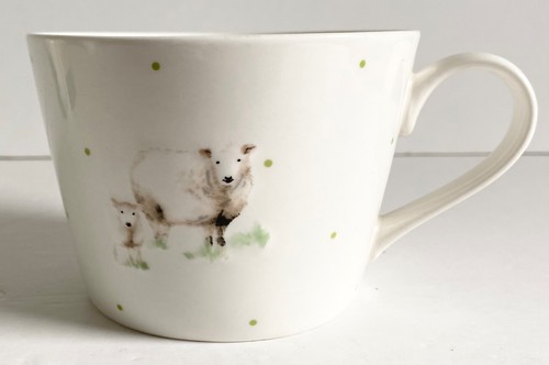 Sainsbury home large - home, sheep