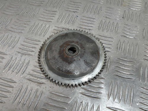 Starter crown aprilia 50cc - crown,