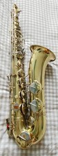 Olds Parisian Tenor Saxophone