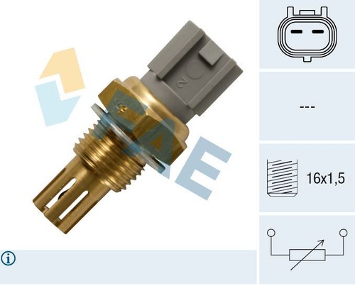 Fae 33236 intake air - 33236,