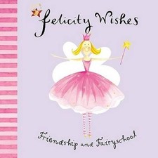 Friendship and Fairyschool