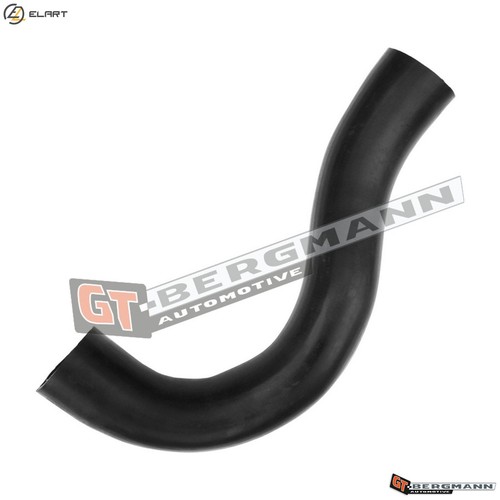 Charge air hose gt52 - air, for