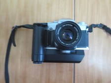 Olympus OM Winder 2 for