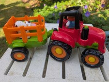 ELC Happyland Lights & Sounds