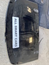 SMART ROADSTER Brabus Spoiler