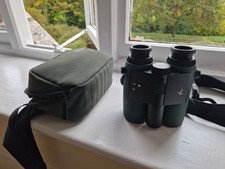 Swarovski 10x32 AX Visio