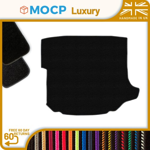 Luxury boot mat fit jaguar - boot,