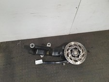 2022 BMW K1600GT FINAL DRIVE